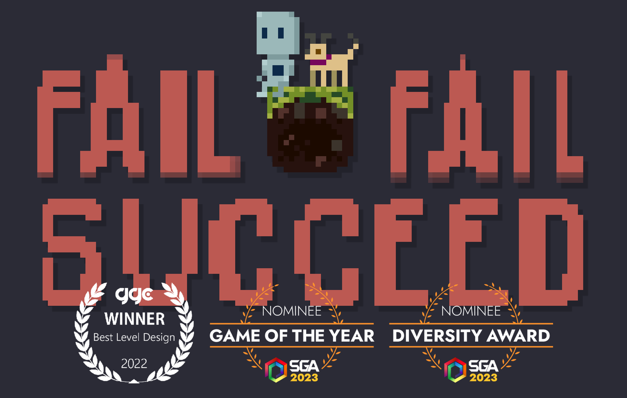FFS Title Card