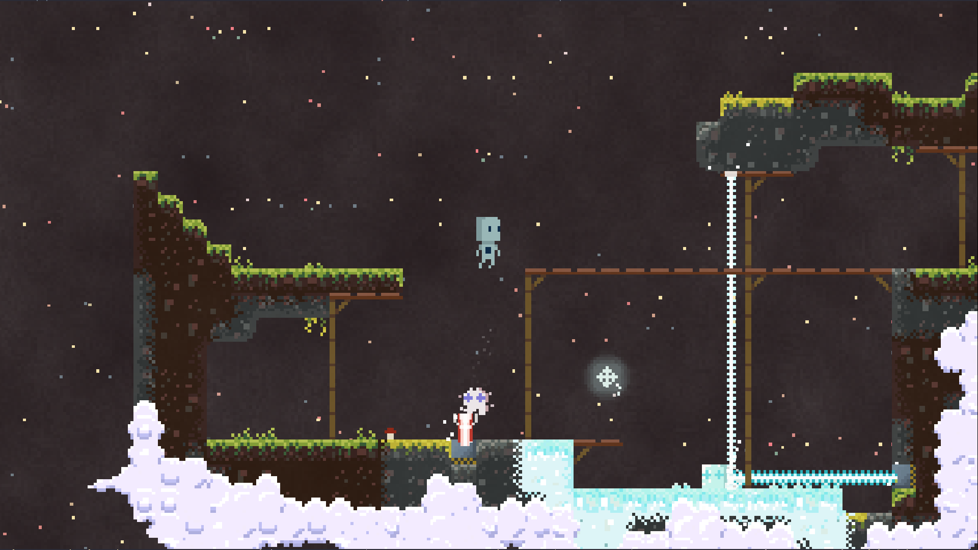 FFS Level showcase
